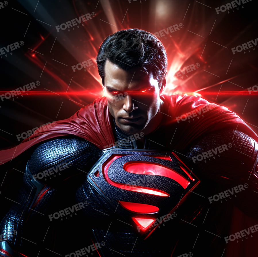 SUPERMAN