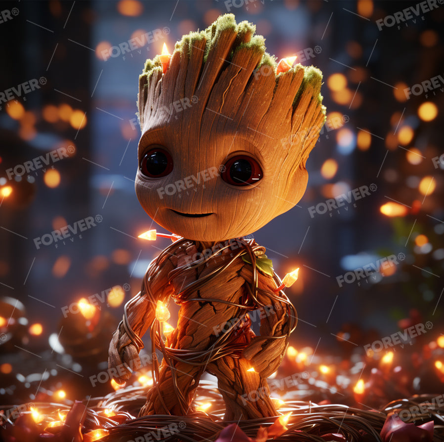 BABY GROOT