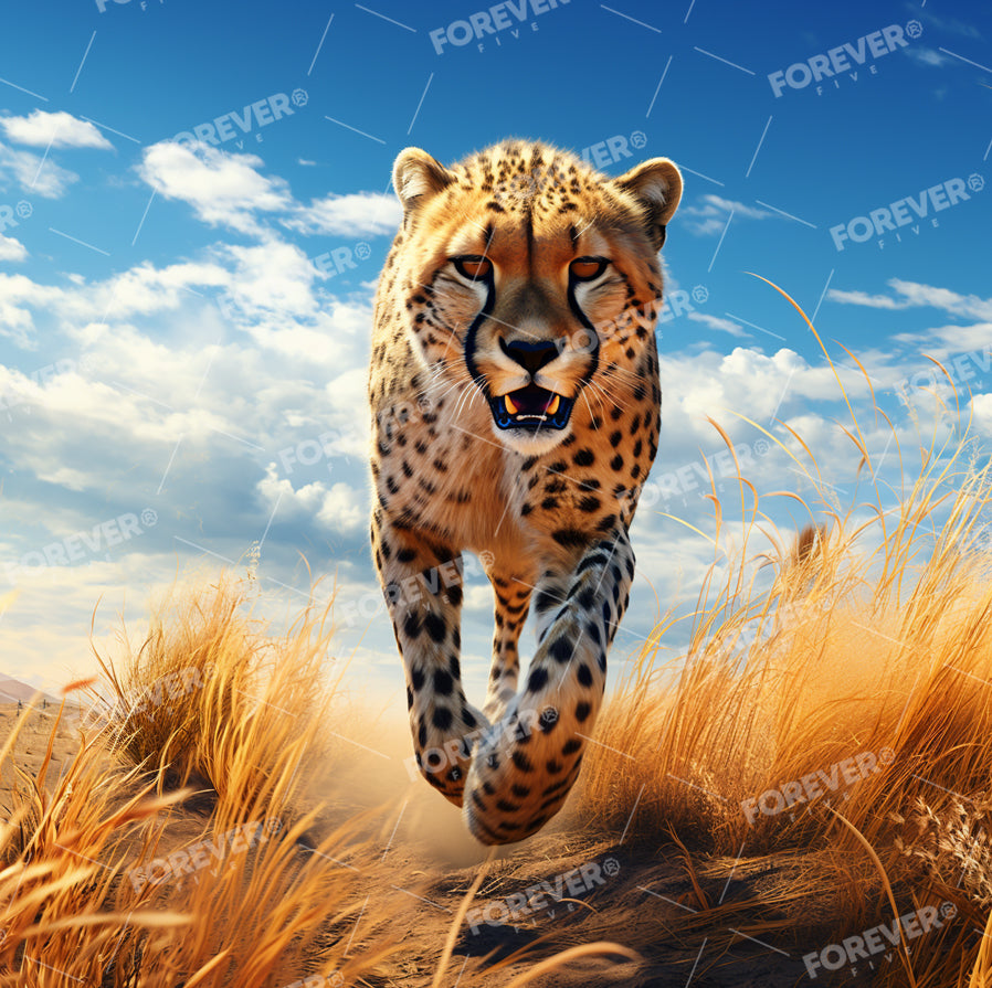 CHEETAH