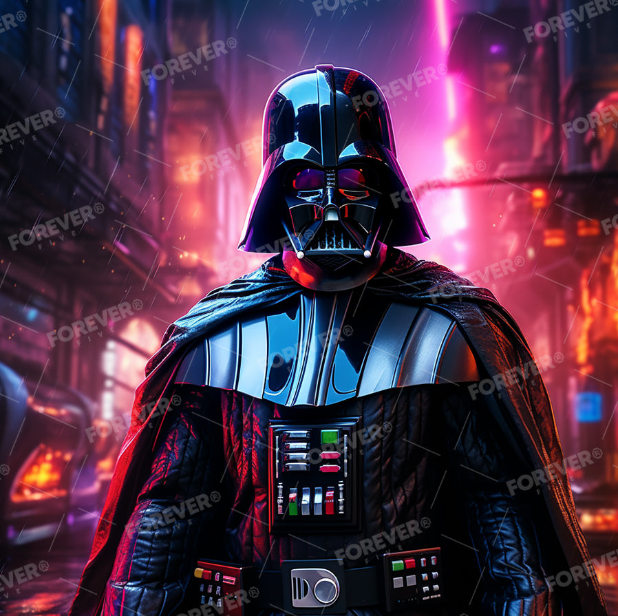 DARTH VADER