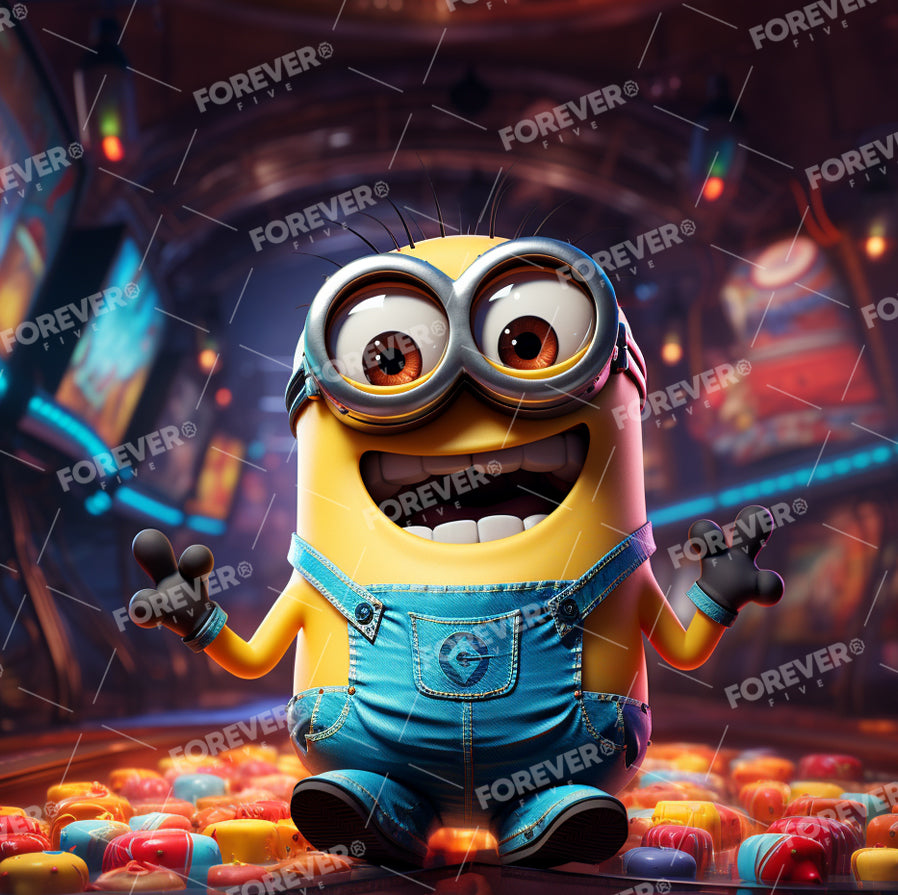 MINION