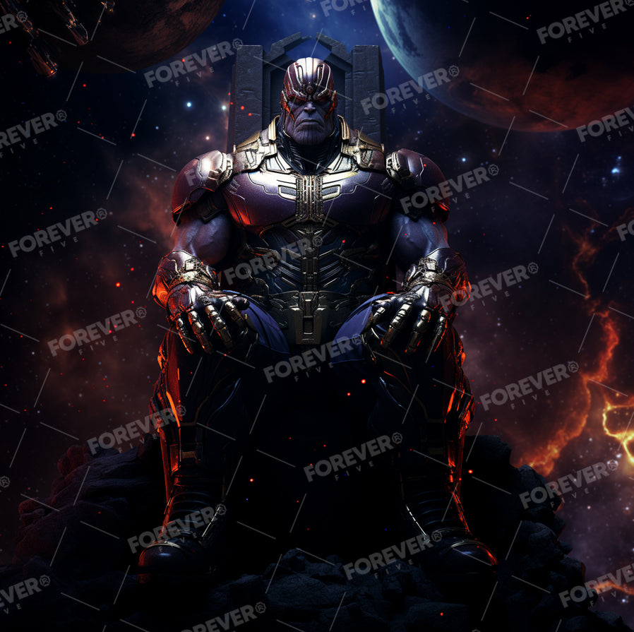 Thanos